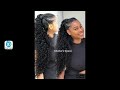 sleek cornrow ponytail braids hairstyle ponytail cornrow braids 2 braid cornrow hairstyles