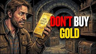 When Money Dies, This Survives (Not Gold)