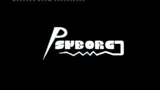 Psyborg Music (Atari ST)