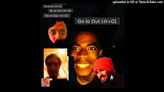 BRUHMANEGOD X LIL DARKIE X CXRPSE - Go to Out (PROD. WENDIGO)