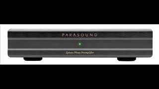 Parasound Zphono B4