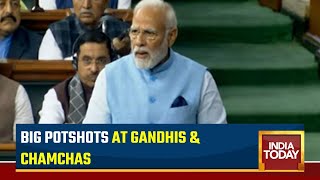 6PM Prime With Akshita Nandagopal Live: Congress Cries Adani, PM Modi Says India