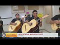 Mariachi classes in Stockton high schools!