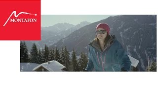 Schneeschuhwandern am Kristberg | Montafon