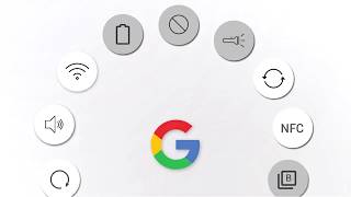 Introducing - Android 9 0 Concept