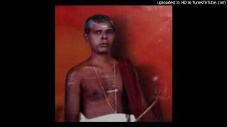 Sopanasangheetham-Soorya sthuthi- Pazhoor Narayana Marar