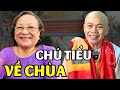 Phật Tử giúp Thầy Thích Minh Đạo điều này khiến ai nghe cũng bất ngờ