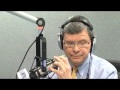 Donald Trump gets interviewed by Charlie Sykes