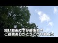 十和田湖｜ヒメマス｜釣果シーンおよび考察は動画説明欄｜令和1年10月1日