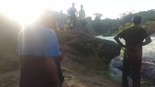 D S Senanayakka Dam Ampara (inginiyagala)