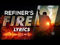 Refiner's Fire Lyrics (BRIAN DOERKSEN)