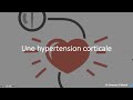 Hypertension corticale - Docteur Synapse