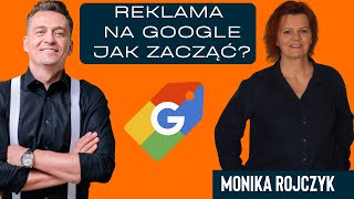 Google Ads - od czego zacząć tworzenie pierwszej reklamy?