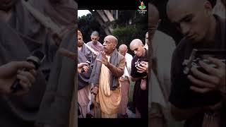 Butter Thief ~HDG Srila Prabhupada