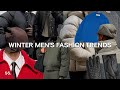 Winter 2024 Men’s Fashion Trends I’m Excited About + How To Style Them