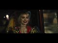 Harley Quinn Breaks Up With Joker Scene | Birds Of Prey (2020)