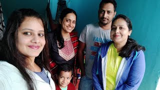 କି ନାଚ ରେ ବାବା | geetanjali express | geetanjali kar | odia vlogs