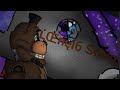 (DC2/FNAF/SHORT) Lonely Freddy song By @Dawko