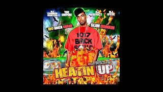 Slim Dunkin / Lex luger / type beat (1017 brick squad)