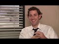 Nudity Makes Me Uncomfortable - The Office US