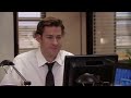 Nudity Makes Me Uncomfortable - The Office US