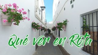 Qué ver en Rota (Cádiz)