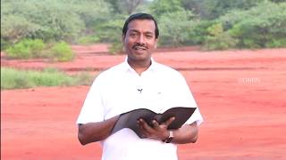 யார் மேல் மனதுருகுவார் ? Walk with Jesus | Bro. Mohan C Lazarus | FEB 12