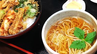 【藤枝市】さかえ庵【とびっきり食堂】