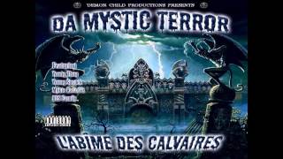 Da Mystic Terror - Accro