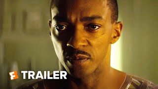 Outside the Wire Trailer (2021) | Movieclips Trailers