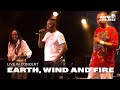 Earth, Wind & Fire - 'Bahia' [HD] | North Sea Jazz (2010)