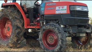 KUBOTA L4508 | eWorld amazing modern agriculture heavi equipment | most amazing ma chines