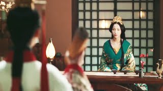 心機女想害魏瓔珞，卻被一把砸死！| 李氏皇后 Chinese Drama