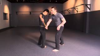 Systema Stick Fighting Ultimate Set