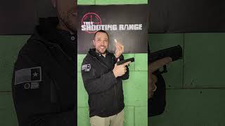 Will you cut your thumb by placing it behind the slide? #shortvideos