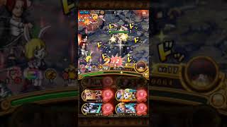 OPTC  vs香吉士サンジ チャレン ジ1ターンで腕試し 1800萬