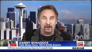 Bonaduce to addicts: 'Stop whining'