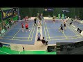 yonex bulgarian international championship cam 2