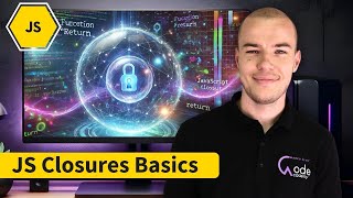 JavaScript Closures: Beginner's Guide to Data Privacy and Function Factories