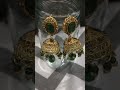 affordable fashionstyle fashion earrings traditional jhumka