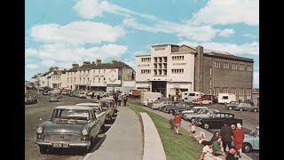 Salthill Summers From Days Gone By