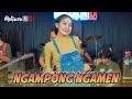 NGAMPONG NGAMEN Lagu yang Di Tunggu-tunggu punya selvi ayunda