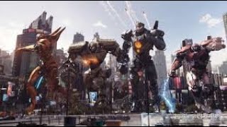 环太平洋：雷霆再起 Pacific Rim: Uprising （电影解说）