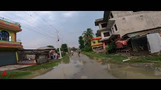 Bahuni Road  | Morang