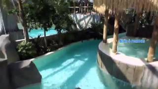 Camping Airotel Océan - Camping Gironde - Lacanau