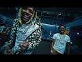 Roddy Ricch - Twin (ft. Lil Durk) [Official Music VIdeo]