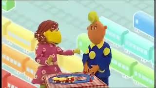 CBEEBIES Be Safe With The Tweenies Travelling By Train