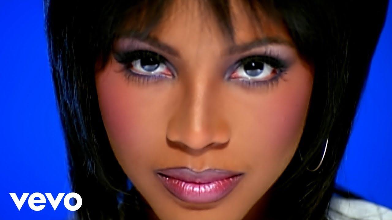 Toni Braxton You Re Makin Me High Video Version Youtube Music