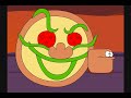 101% 2 speedrunning pizza tower animation