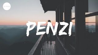 Heri Muziki - Penzi (Lyrics/Lyrics Video)